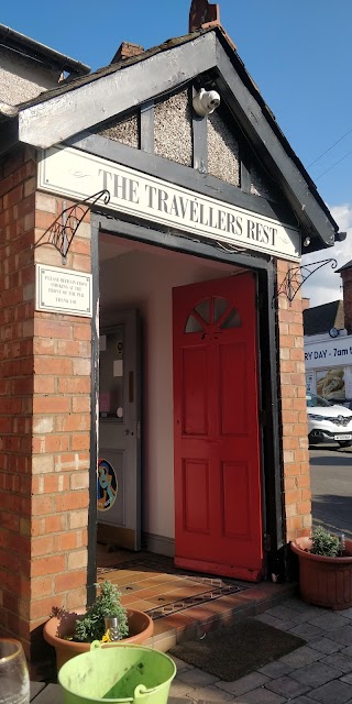 The Travellers Rest