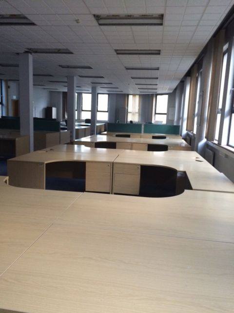 Three Counties Office Furniture
