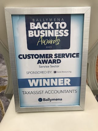 TaxAssist Accountants