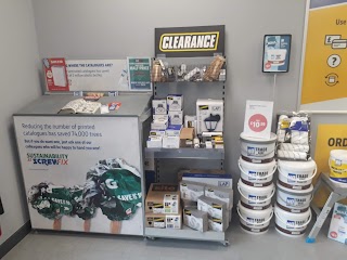 Screwfix New Milton