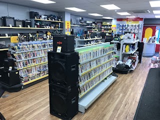 Cash Converters