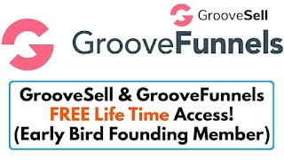 Groovefunnels