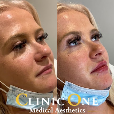 Clinic One Medical Aesthetics