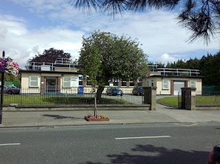 Ballygall Health Centre