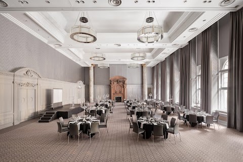 voco Grand Central Glasgow, an IHG Hotel