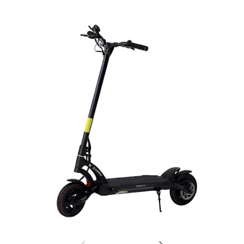 The eScooter Guy - Electric Scooter Repairs, Servicing & Installations