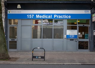 The 157 Medical Practice