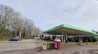 Central Co-op Food & Petrol - Birchencliffe, Huddersfield