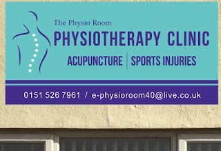 The Physio Room Maghull