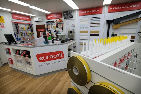 Eurocell Edinburgh West