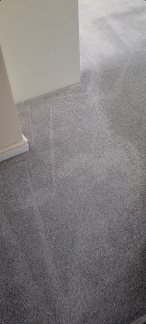 Eco Carpet & Upholstery Cleaning