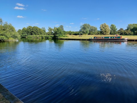 Abbey Meadows