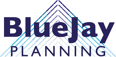 Bluejay Planning Limited