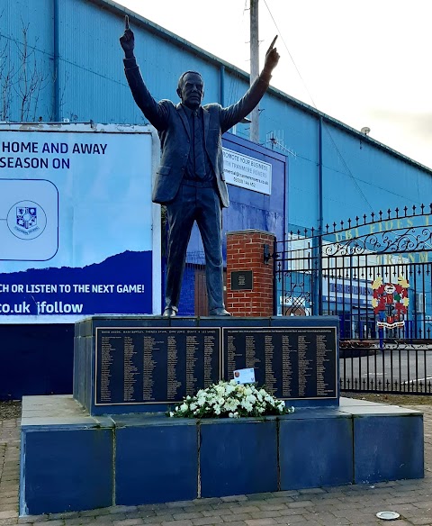 Tranmere Rovers Football Club