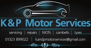 K&P Motor Services Ltd