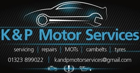 K&P Motor Services Ltd