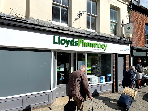 LloydsPharmacy