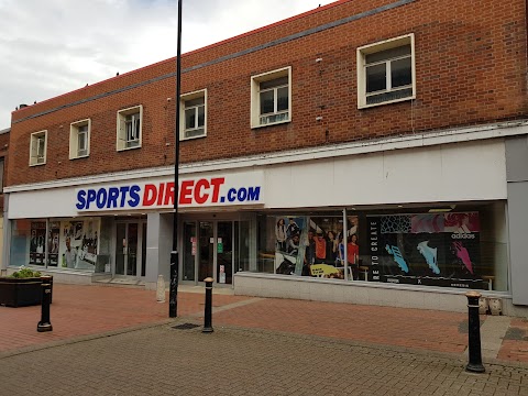 Sports Direct