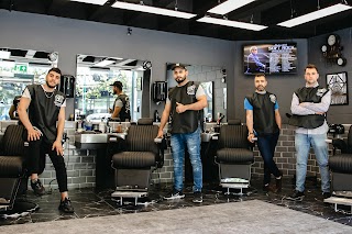 Mancunian Barbers