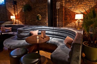 Restaurant Ours | Restaurant, Brunch & Cocktails in South Kensington & Knightsbridge