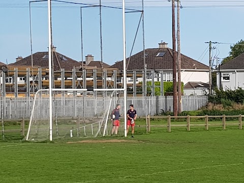 Naomh Barróg GAA Club