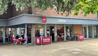 Costa Coffee