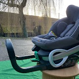 Pushchairs and Car Seats