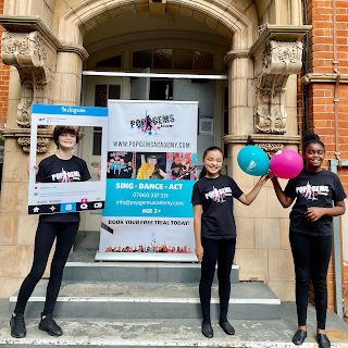 PopGems® Academy - Performing Arts, Dance & Drama Classes in Beckenham