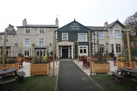 Green Lodge Hoylake by Marston's Inns