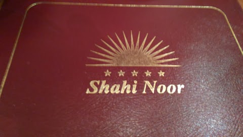 Shahi Noor Tandoori