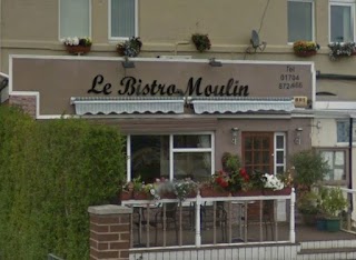 Le Bistro Moulin