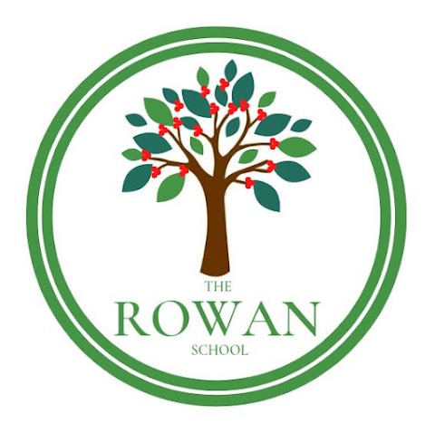 The Rowan School, Coseley