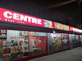 Öncü Food Centre - Edmonton