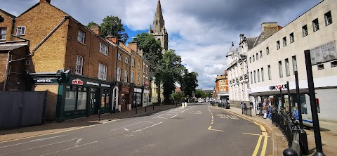 Church Street Barbers