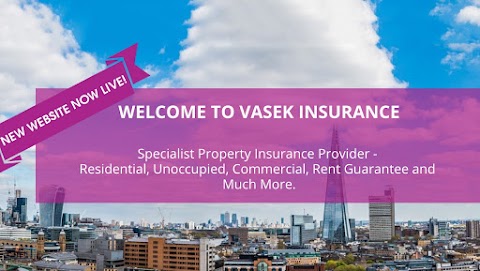 Vasek Insurance Ltd