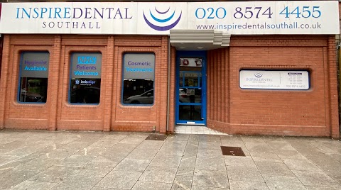 Inspire Dental Southall