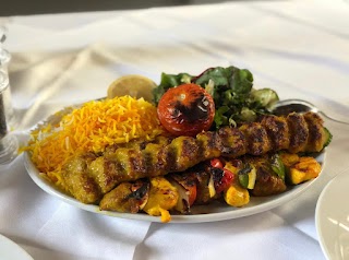 Iran Restaurant