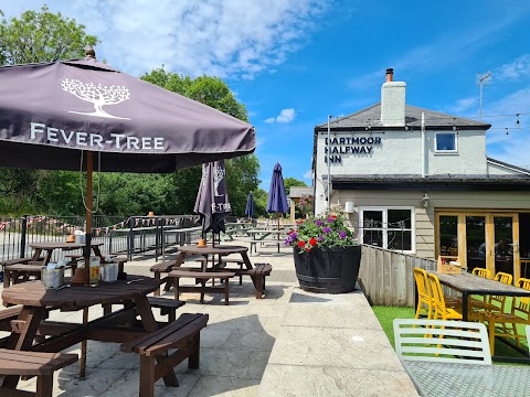 Dartmoor Halfway Inn