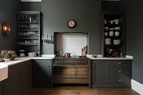 deVOL Kitchens