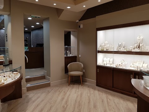 Aleks Jewellers