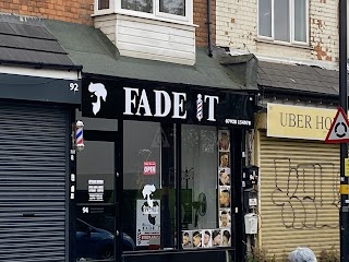 Fade it