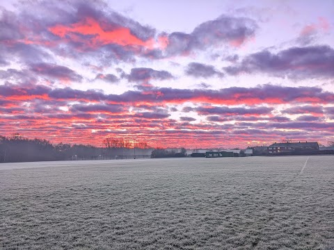 The Arncliffe Sports and Community Centre