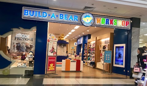 Build-A-Bear Workshop