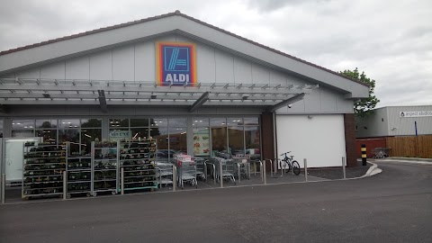 ALDI