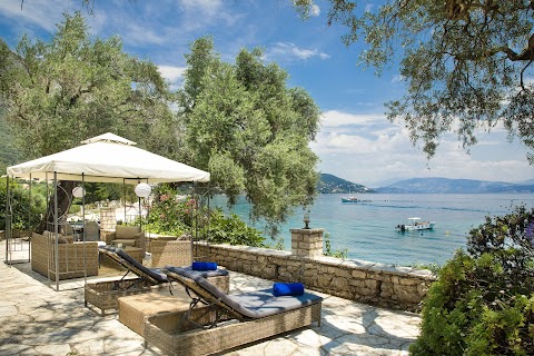 Prestige Villas of Corfu