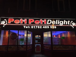 Peri Peri Delight