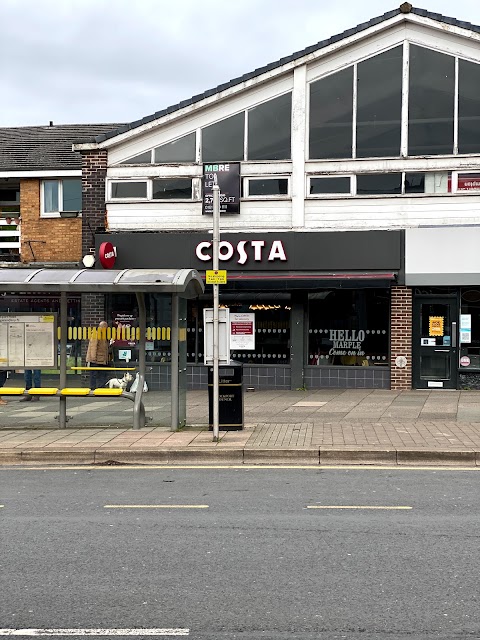 Costa Coffee