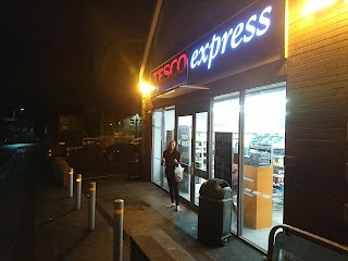 Tesco Express