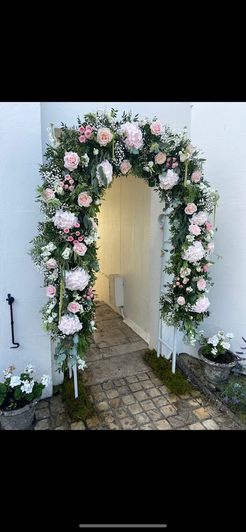 Bembridge Flower Shop