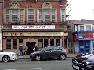 Empire Restaurant